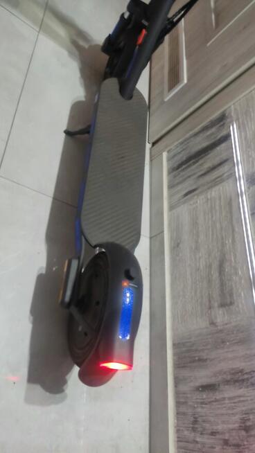 SPRZEDAM HULAJNOGĘ XIAOMI SCOOTER ELITE