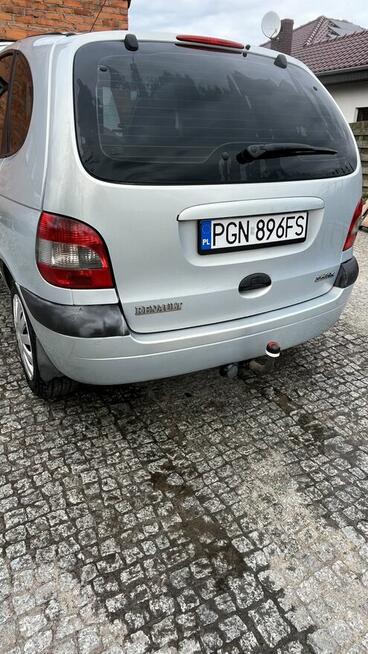 Sprzedam Renault Scenic