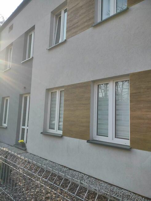 Sprzedam Mieszkanie Mikro Kawalerka Gotowa Do Zamieszkania