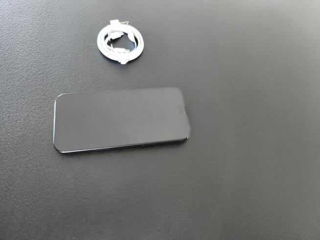 iPhone 16 Pro Max 256GB Czarny Stan Idealny Bateria 98%