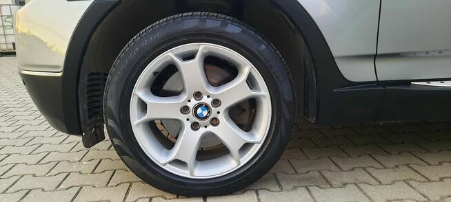 BMW X3 3.0 sd 286 ps , Sprowadzony z Szwajcarii w 2023 r