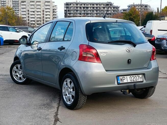 100%Bezwypadkowy, 1.3, Klimatyzacja, 5d, nowe opony