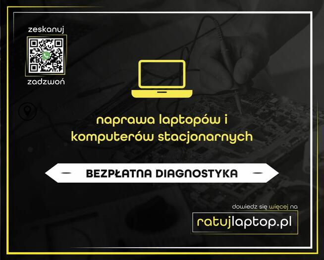 Naprawa komputerów Wrocław | Szybki serwis |