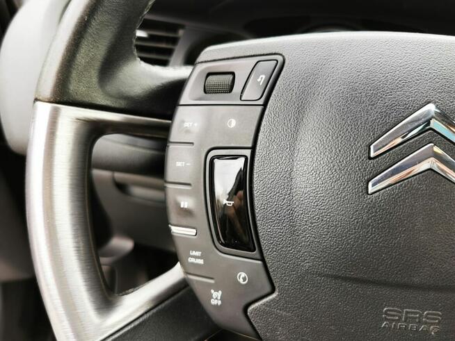 Exclusive, 2.0HDI 140KM, Skóra, Manual, Navigacja,