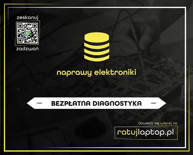 Naprawa komputerów Wrocław | Szybki serwis |