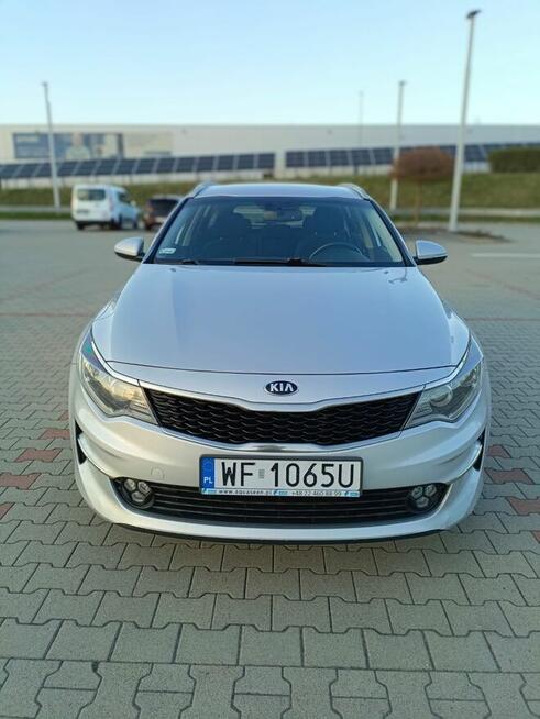 KIA OPTIMA 150 KONI
