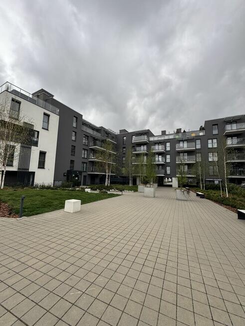 Gliwice Apartamenty Karolinki | 3 pokoje | 2 ogródki