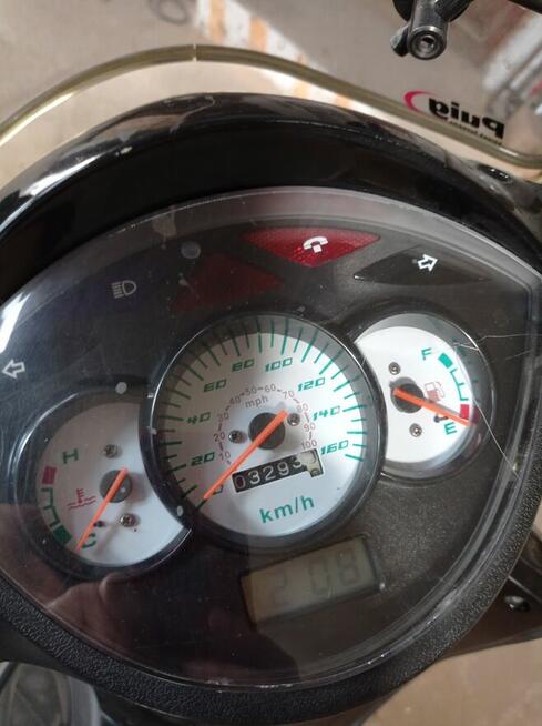 MOTOR 125