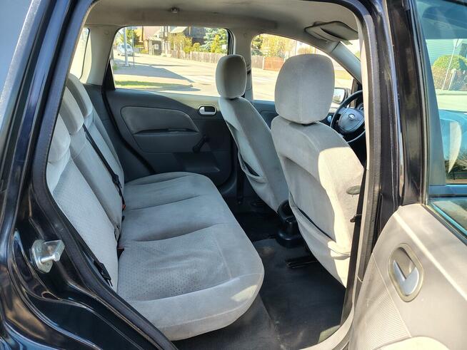 Ford Fiesta Ghia * 1.4 benzyna* 3800zł