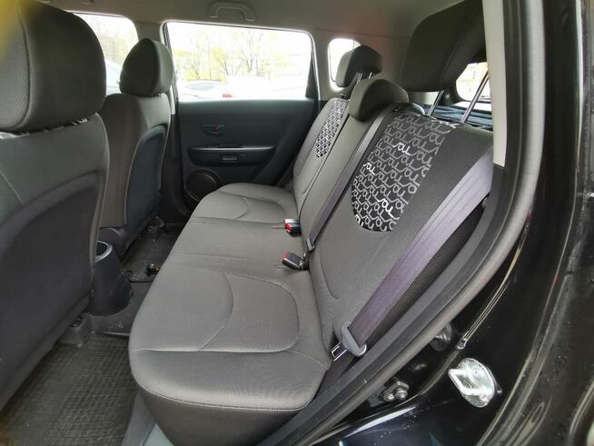 Bezwypadkowy, Salon Polska, Serwisowany, 1.6 DOHC CVVT 124KM