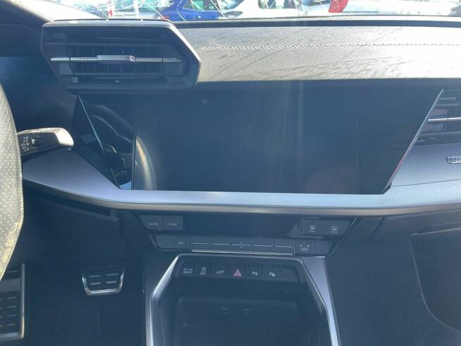 AUDI A3 IV 40 1.4i TFSi e 204 S-Line FW519