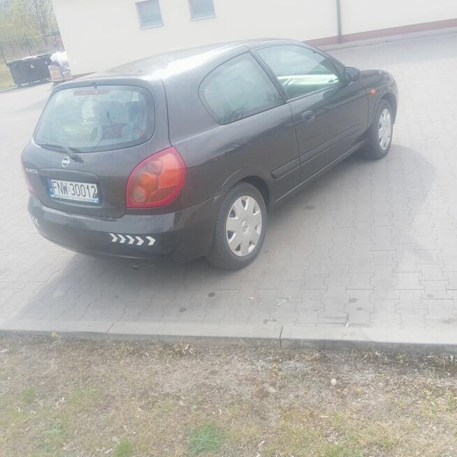 Sprzedam auto