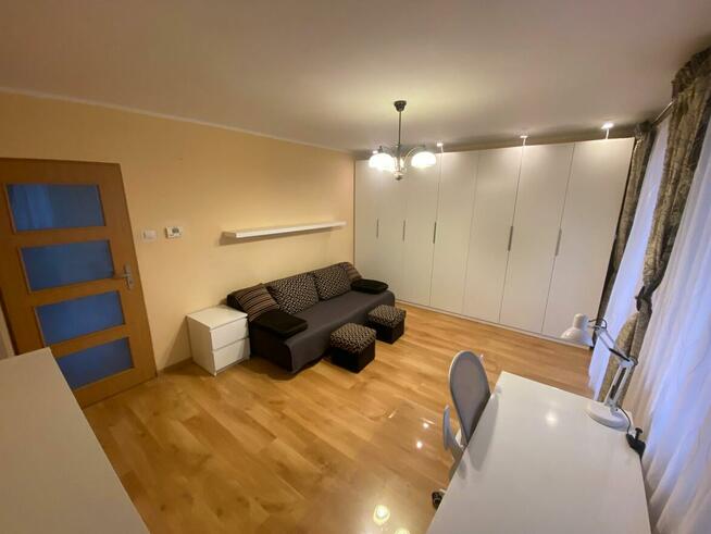 Do wynajęcia pokój w mieszkaniu 3 pokojowym ul.Pszona, Kraków