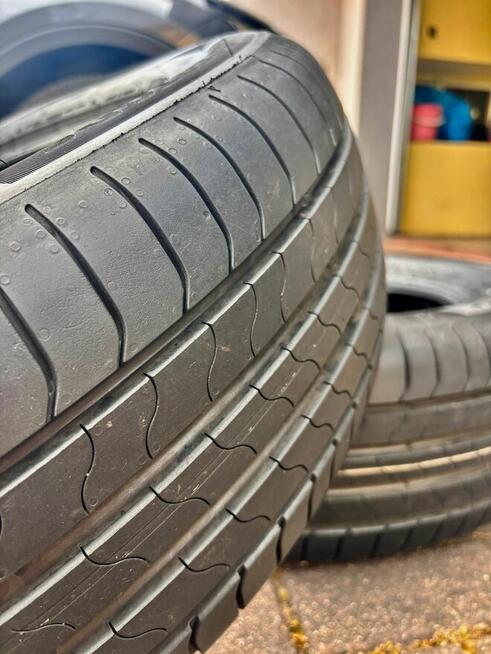 Opony letnie BRIDGESTONE TURANZA 215/60 R17 OEM Toyota C-HR