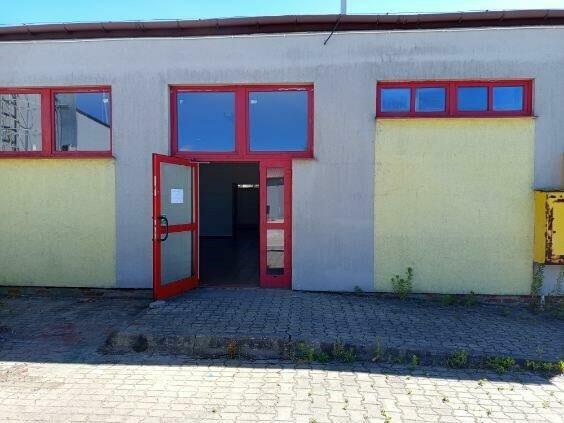 Lokal 130 m2 Zamość