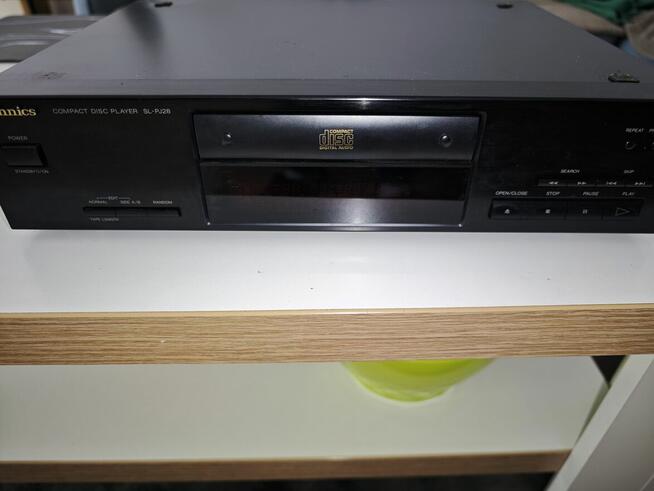 CD technics