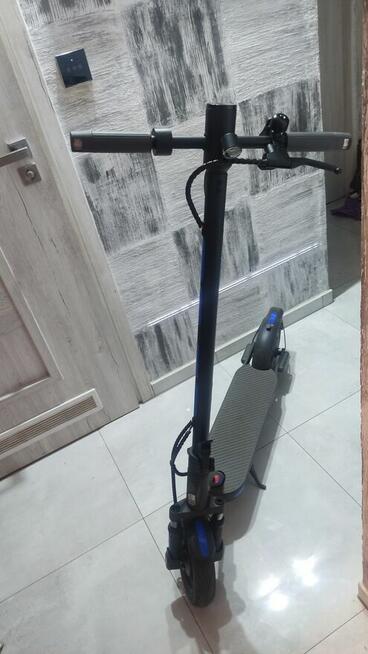 SPRZEDAM HULAJNOGĘ XIAOMI SCOOTER ELITE