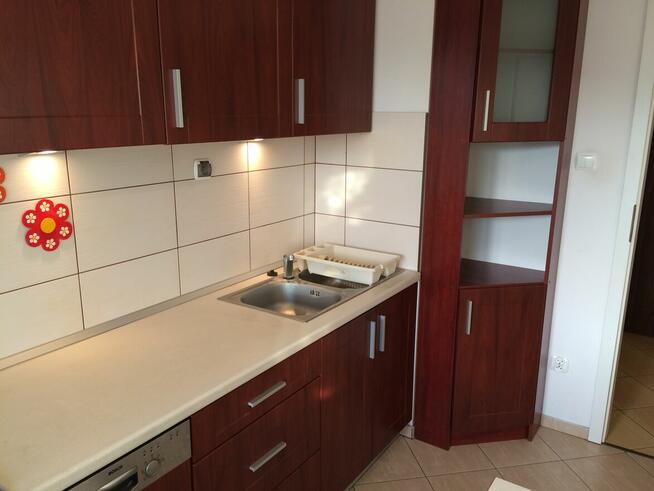 2 pokoje, Osobna Kuchnia i Garderoba | 53,5 m2 | Super Układ