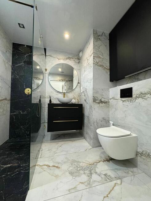 Gliwice Apartamenty Karolinki | 3 pokoje | 2 ogródki