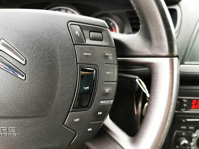 Exclusive, 2.0HDI 140KM, Skóra, Manual, Navigacja,