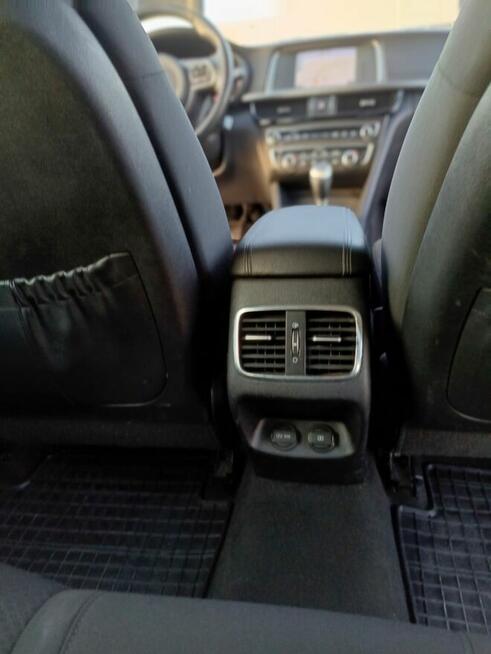KIA OPTIMA 150 KONI