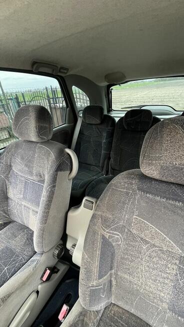 Sprzedam Renault Scenic