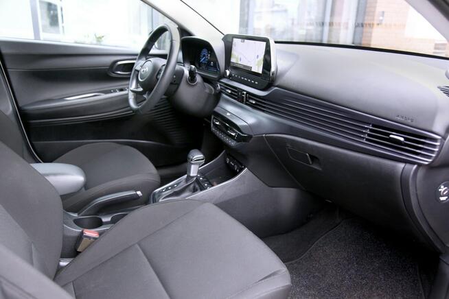 Hyundai i20 T-GDI DCT|Hybryda|Navi|Automat|FuLLLed|As.Pasa|Klima-Tronic|GWARANCJA