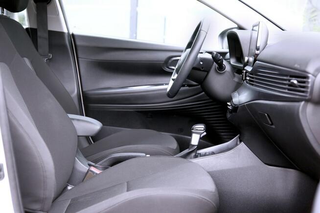 Hyundai i20 T-GDI DCT|Hybryda|Navi|Automat|FuLLLed|As.Pasa|Klima-Tronic|GWARANCJA