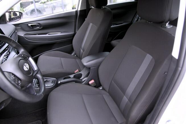 Hyundai i20 T-GDI DCT|Hybryda|Navi|Automat|FuLLLed|As.Pasa|Klima-Tronic|GWARANCJA