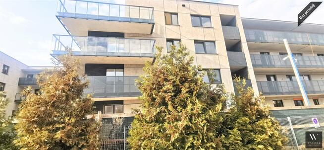 Mieszkanie Kraków Prądnik Biały, Zygmunta Glogera