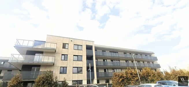 Mieszkanie Kraków Prądnik Biały, Zygmunta Glogera