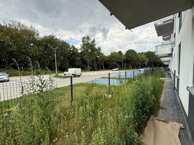 Mieszkanie Snopków gm. Jastków