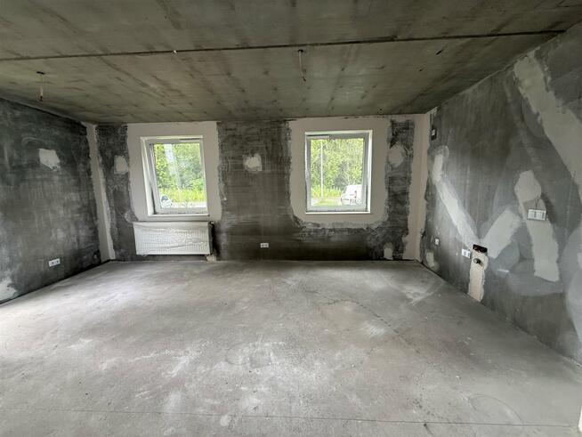 Mieszkanie Snopków gm. Jastków