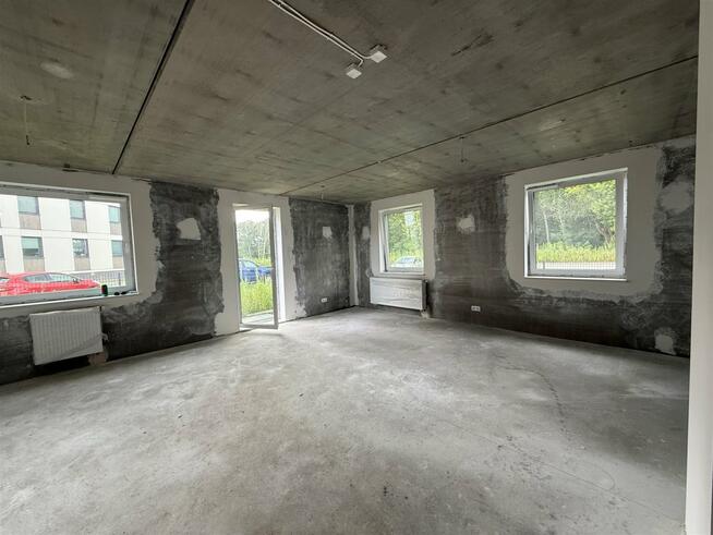 Mieszkanie Snopków gm. Jastków