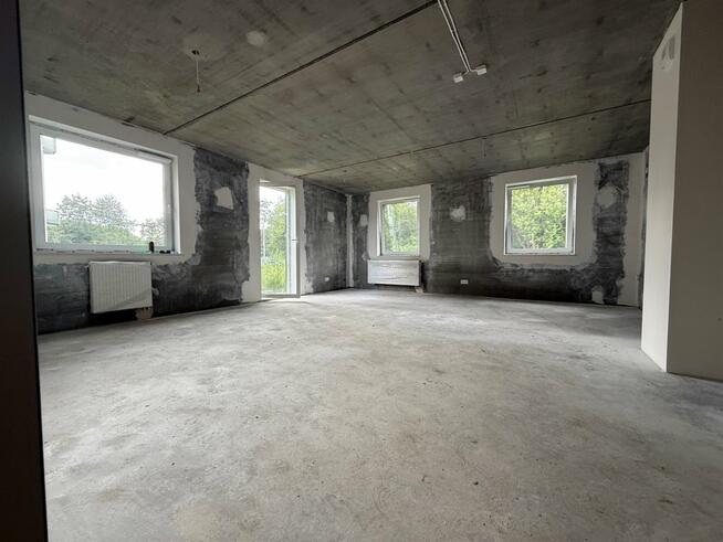 Mieszkanie Snopków gm. Jastków