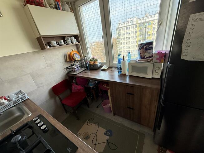 Mieszkanie Lublin LSM