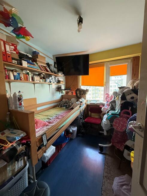 Mieszkanie Lublin LSM