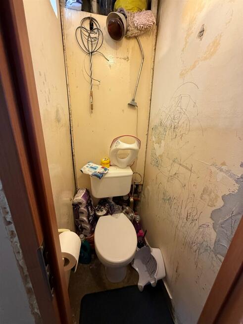 Mieszkanie Lublin LSM