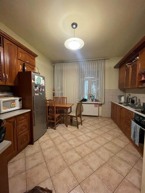 Mieszkanie Lublin Śródmieście, Probostwo