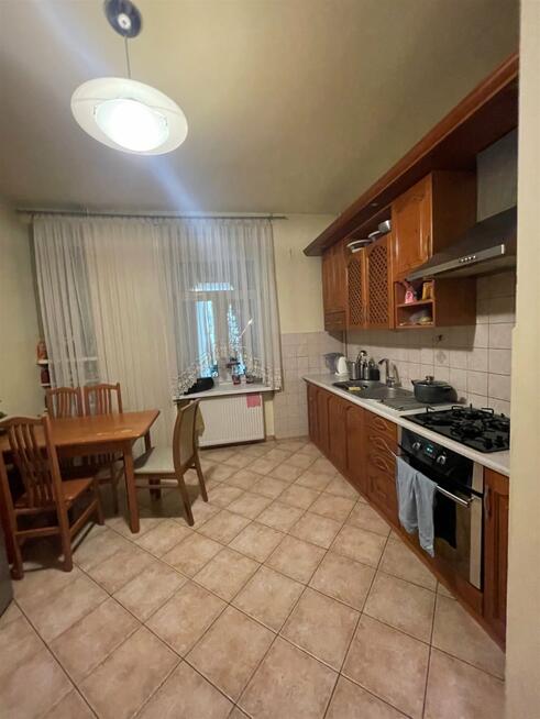 Mieszkanie Lublin Śródmieście, Probostwo