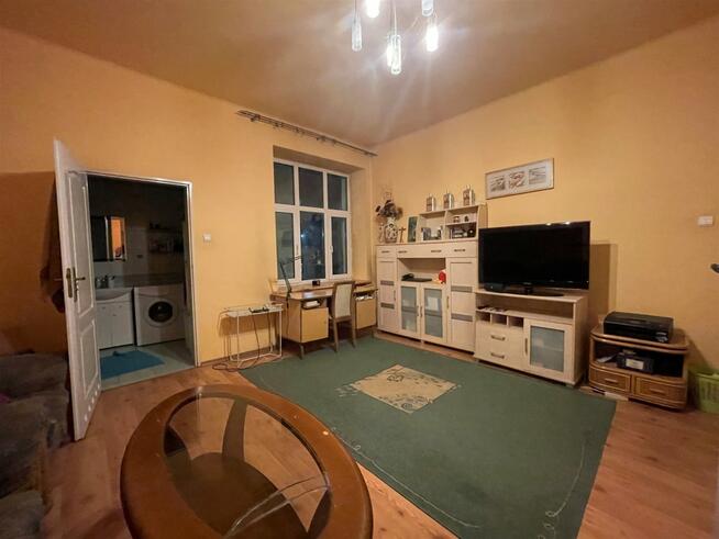 Mieszkanie Lublin Śródmieście, Probostwo