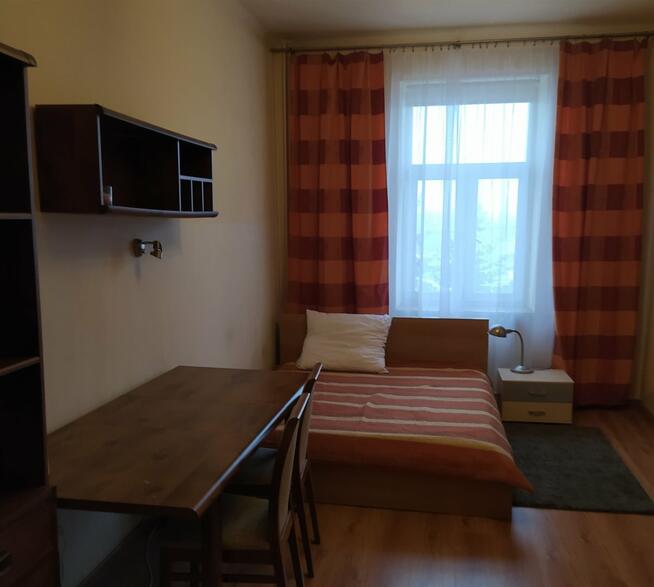 Mieszkanie Lublin Śródmieście, Probostwo