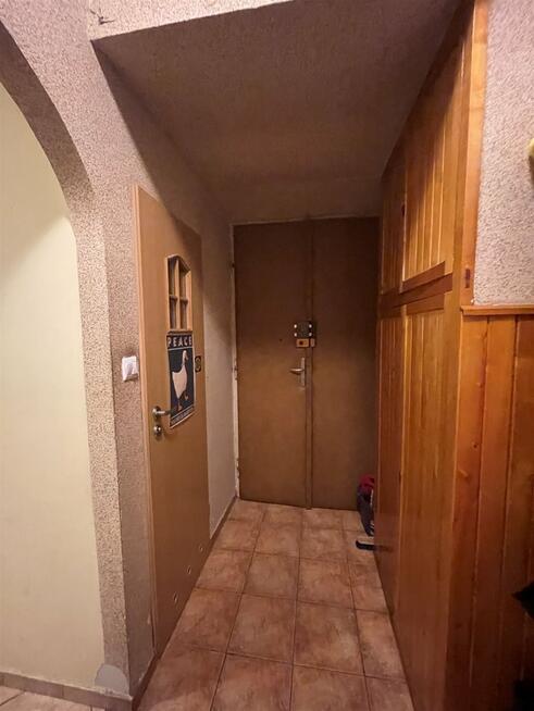 Mieszkanie Lublin Śródmieście, Probostwo