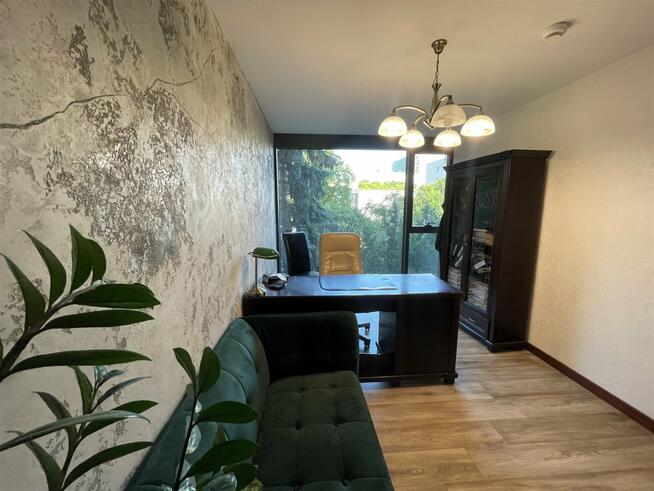 Mieszkanie Lublin Śródmieście, al. Racławickie