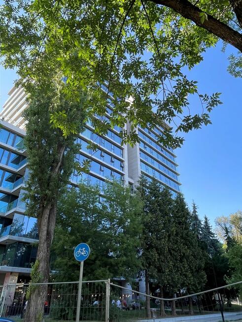 Mieszkanie Lublin Śródmieście, al. Racławickie