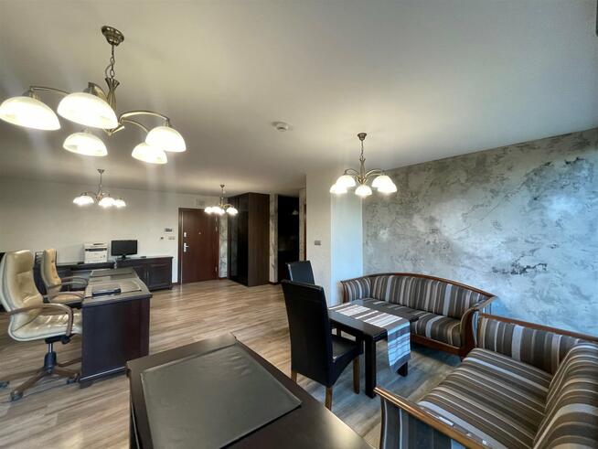 Mieszkanie Lublin Śródmieście, al. Racławickie