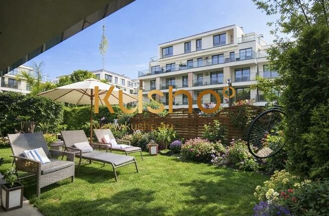 Mieszkanie Warszawa Wilanów, Błonia Wilanowskie/Miasteczko Wilanów, ks. Prymasa Augusta Hlonda