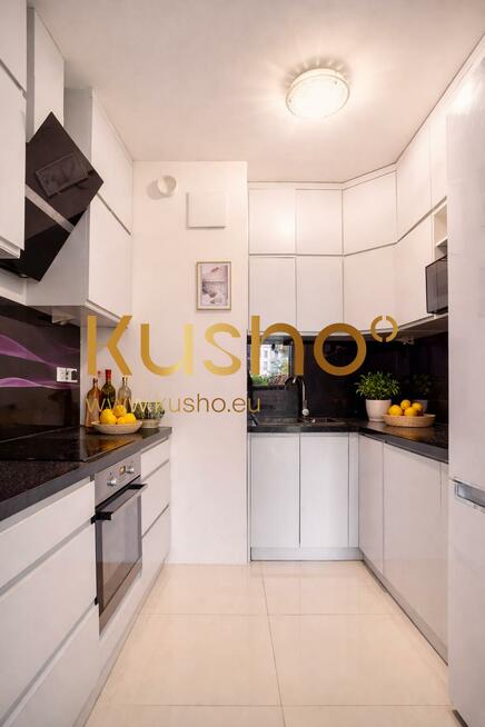 Mieszkanie Warszawa Wilanów, Błonia Wilanowskie/Miasteczko Wilanów, ks. Prymasa Augusta Hlonda