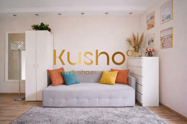 Mieszkanie Warszawa Wilanów, Błonia Wilanowskie/Miasteczko Wilanów, ks. Prymasa Augusta Hlonda