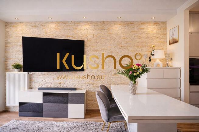 Mieszkanie Warszawa Wilanów, Błonia Wilanowskie/Miasteczko Wilanów, ks. Prymasa Augusta Hlonda